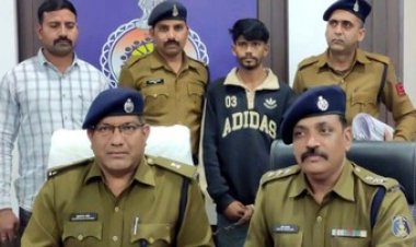 विकलांग ऑटो चालक के सीने में कूद- कूदकर बेरहमी से उतारा मौत के घाट, पुलिस ने तीन नाबालिग आरोपी समेत आयुष बागड़े को किया गिरफ्तार