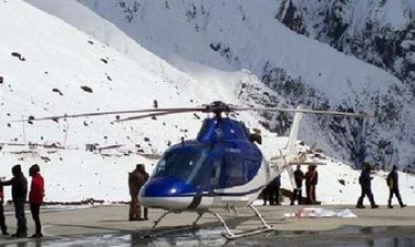 हरिद्वार से केदारनाथ के लिए हेलीकाप्टर के टिकट का विज्ञापन देखकर टीचर पतिराम ने किया कॉल, हो गए 1.77 लाख रुपये की ठगी का शिकार