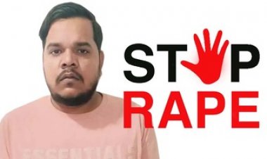 कमल विहार में मिली लड़की की लाश का खुलासा, कार में किया बलात्कार फिर पत्नी को बताने के डर से कर दिया कत्ल, आरोपी बृजेश गिरफ्तार