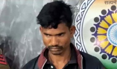 अर्धनग्न मिली लाश का खुलासा, किसी और से प्यार करना प्रेमी को नहीं आया पसंद, दुष्कर्म कर प्रेमिका का घोंटा गला, बाड़ी में फेंकी लाश, आशिक गिरफ्तार