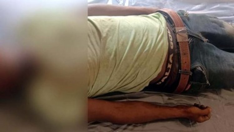 नए साल के पहले दिन जंगली सूअर को मारने लगाए ट्रांसफार्मर की चपेट में आने से हुआ दर्दनाक हादसा, बेवजह गई बच्चे की जान, दूसरा घायल