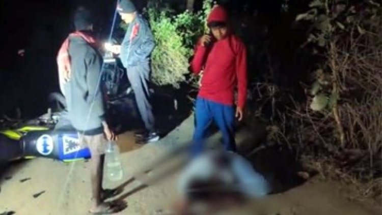 दो बाइक के बीच आमने-सामने जोरदार टक्कर, दोनों चालक गंभीर रुप से घायल, इलाज के लिए भर्ती, हेलमेट नहीं पहनना बनी वजह