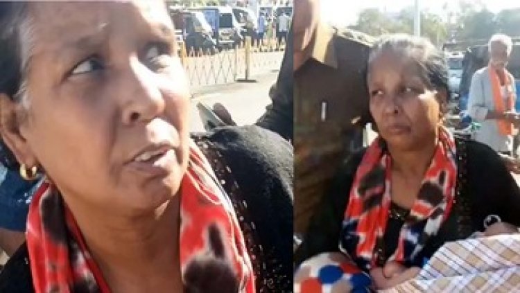 अस्पताल से बच्चा चोरी, एक दिन पहले ही जन्मे बच्चे को लेकर भागी दो महिलाएं,  ट्रेन से भागने में हुई नाकाम, चेनपुलिंग कर पुलिस ने पायल और रानी को दबोचा