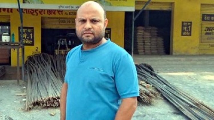 व्यापारी के घर पर पेट्रोल बम से हमला, इलाके में फैली सनसनी, 5 नाबालिग गिरफ्तार, पूछताछ जारी, पुलिस कर रही मामले की जांच