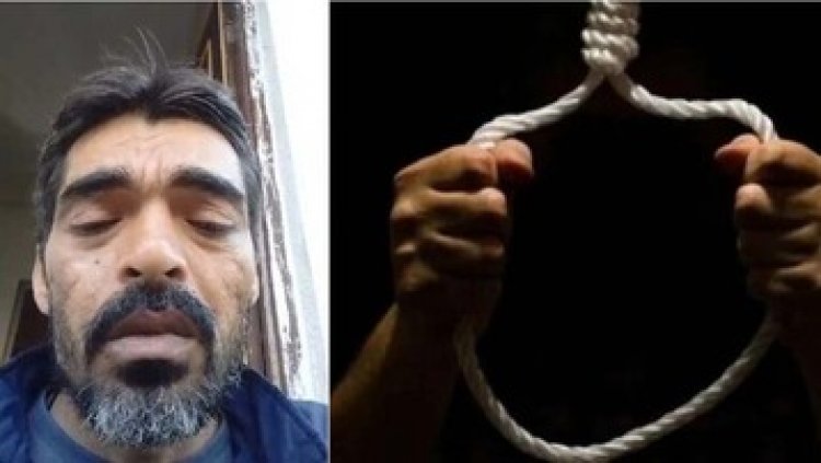 छग में युवक ने घर में फांसी लगाकर की खुदकुशी, वीडियो बनाकर पत्नी और ससुराल वालों पर लगाया आरोप, 12 साल की बच्ची की फंदे में मिली लाश