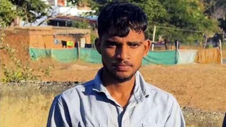 प्रेमी के लगातार संबंध बनाने से प्रेग्नेंट हुई 11वीं की छात्रा, गर्ल्स-हॉस्टल में दिया बच्ची को जन्म, शादी का झांसा देकर नाबालिग से दुष्कर्म का आरोपी गिरफ्तार