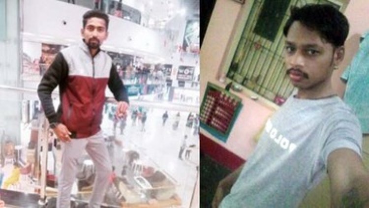 दर्दनाक सड़क हादसा, ओवरब्रिज पर बुलेट में सवार होकर जा रहे दो युवकों की बाइक डिवाडर से टकराने से एक की मौत, दूसरे की हालत नाजुक