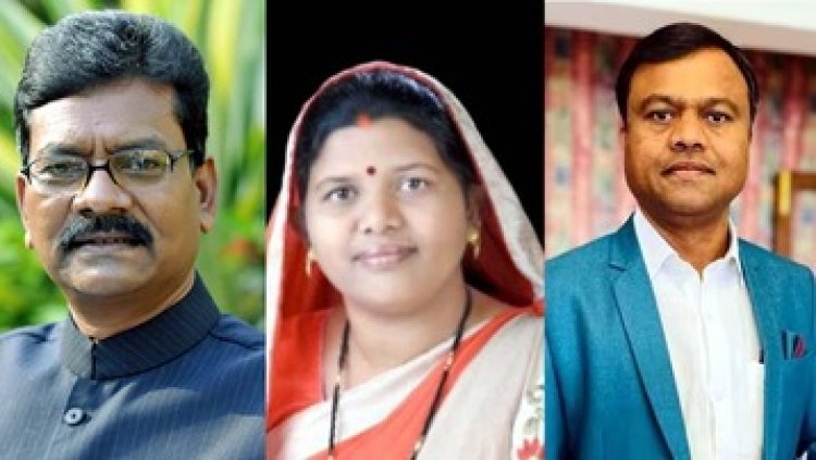 OBC आरक्षण कटौती के खिलाफ आज कांग्रेस का सभी जिला मुख्यालयों में होगा धरना प्रदर्शन, चिटफंड पार्ट-2 हजारों करोड़ की लूट सरकार मौन -डॉ. महंत