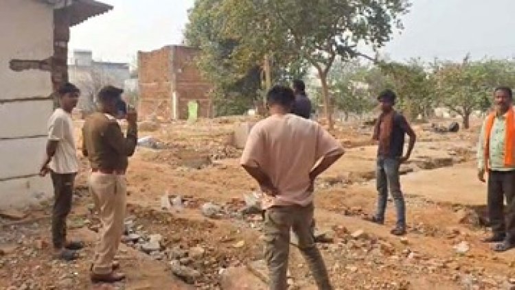 इंसानियत को किया शर्मसार, 65 साल की महिला के साथ सामूहिक दुष्कर्म!, अस्पताल में हुआ चौकाने वाला खुलासा, कानून व्यवस्था पर उठे सवाल