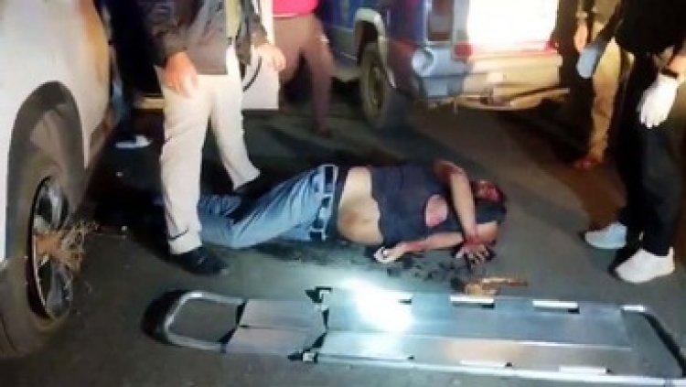 दर्दनाक कार हादसा, स्कुल बस और मोटर सायकल में आमने सामने टक्कर, तीन हादसों में चार लोगों की मौत और 3 की हालत नाजुक