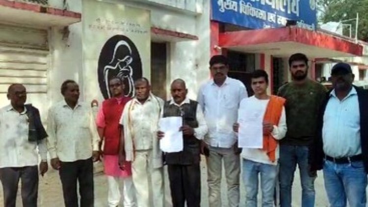 फर्जी नर्सिंग होम में नसबंदी सर्जरी के दौरान डॉक्टर की लापरवाही से महिला की मौत, डॉक्टर और कंपाउंडर फरार, जान की कीमत 3 लाख 51 हजार!