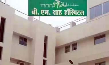 महिला के शव के गले से सोने की चेन चोरी, नकली ने भिलाई के बीएम शाह हॉस्पिटल के स्टाफ पर लगाया आरोप, केस दर्ज, पूछताछ जारी