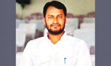 बिना अनुमति ड्यूटी से अनुपस्थित, पटवारी तत्काल प्रभाव से सस्पेंड, उधर सीमांकन के कार्य में लापरवाही बरतने पर राजस्व निरीक्षक नरेश साहू निलंबित