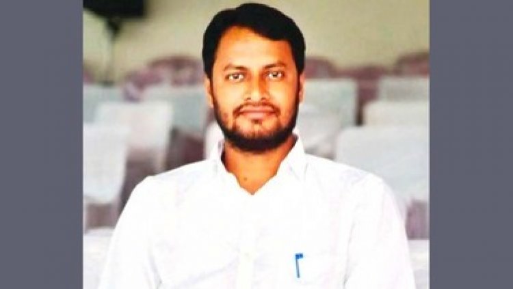 बिना अनुमति ड्यूटी से अनुपस्थित, पटवारी तत्काल प्रभाव से सस्पेंड, उधर सीमांकन के कार्य में लापरवाही बरतने पर राजस्व निरीक्षक नरेश साहू निलंबित