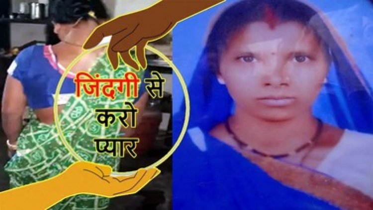 बच्चों को स्कूल भेजकर मां ने लगाई फांसी, बेटियों से कहा- तबीयत ठीक नहीं मुझे सोना है, किचन में फंदे से झूलती मिली लाश, परिवार में पसरा मातम