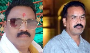 होली खेलने गए व्यापारी अनिल यादव की संदिग्ध परिस्थितियों में मौत, परिजनों ने जताई हत्या की आशंका, पुलिस कर रही मामले की जांच