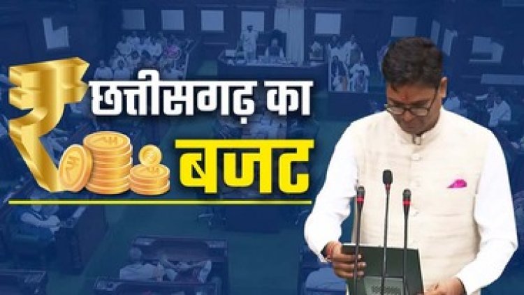 1.65 लाख करोड़ का बजट पेश, कर्मचारियों को 53% DA, 1 रु सस्ता पेट्रोल, 12 नए नर्सिंग कॉलेज, स्टेट केपिटल रीजन कार्यालय की होगी स्थापना