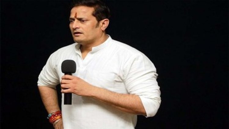 शिक्षा, स्वास्थ और रोजगार को लेकर सरकार गंभीर नहीं, बजट में ना ही वर्तमान में लाभ दिखाई दे रहा और ना ही भविष्य -विकास उपाध्याय