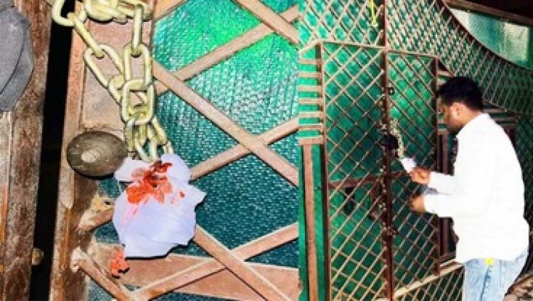 नगर निगम की बड़ी कार्रवाई, बकायेदारों पर सख्ती, आनंद रेस्टोरेंट को निगम ने किया सील, 5.92 लाख का टैक्स बकाया, ग्रीन कैफे को नोटिस जारी