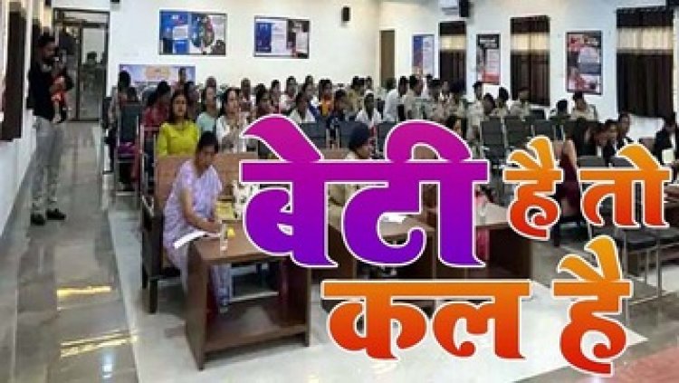 पति की ये कैसी मानसिकता, बेटी होने पर पत्नी को घर से किया बेदखल, दर्द की मारी मां ने SP लगाई से इंसाफ की गुहार, बोली- मेरा क्या गुनाह