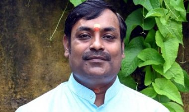 छत्तीसगढ़ में सवर्ण आयोग के गठन करने की जोरों से उठी मांग, नवनियुक्त आयोग के पदाधिकारियों को बधाई एवं शुभकामनाएं -संदीप तिवारी