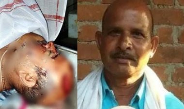 आंगनबाड़ी की जमीन में निर्माण को लेकर विवाद बना जानलेवा, मारपीट में एक की मौत, नाबालिग लड़की समेत पांच घायल, आठ लोगों के खिलाफ FIR