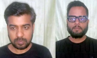 IPL क्रिकेट मैच के दौरान ऑनलाइन सट्टा के खिलाफ एक्शन, शिवा टेलीकॉम में पुलिस की रेड, 3 लाख कैश समेत दो सटोरिए गिरफ्तार