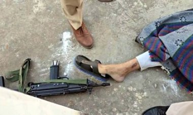 लव मैरिज के 1 महीने बाद विधायक इन्द्र साव के पीएसओ ने सर्विस राइफल से खुद को मारी गोली, मचा हड़कंप, जांच में जुटी पुलिस