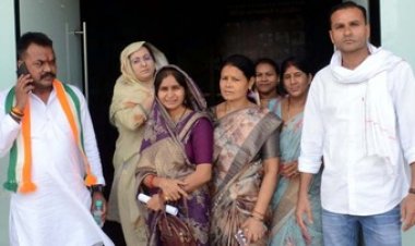 जनता की आवाज और विपक्ष की बात सुनने का साहस नहीं जुटा पा रहे भाजपा पार्षद -कांग्रेस प्रवक्ता शेख मुशीर