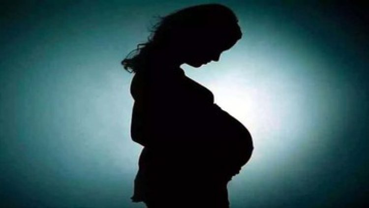 नाबालिग लड़की के साथ एक ने 2 दिन, दूसरे ने एक हफ्ता और तीसरे युवक ने 1 महीने तक किया रेप, पीड़िता हुई गर्भवती, आरोपियों की तलाश जारी