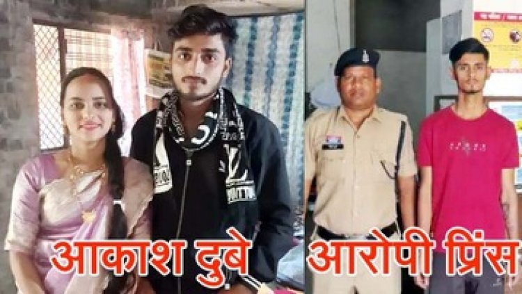 शादी के कुछ समय बाद पति बना कातिल, पत्नी की गला घोंटकर की हत्या, लाश अस्पताल के बाहर छोड़कर फरार, पुलिस ने किया गिरफ्तार