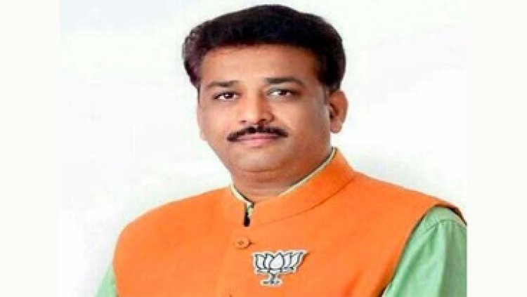 जमीन सीमांकन के मामले में राजस्व निरीक्षक के साथ मारपीट, भाजपा के पूर्व पार्षद आकाश दुबे को अदालत ने सुनाई 5 साल की सजा