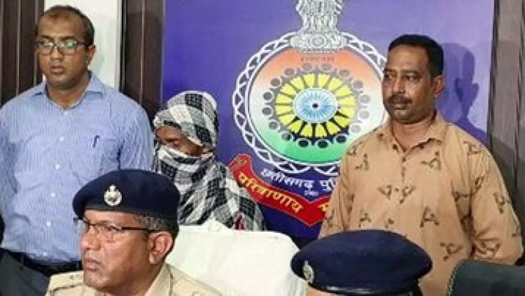 चाचा ही निकला दरिंदा, दुष्कर्म की वजह से कन्या भोज के लिए गई छह साल की मासूम बच्ची को आया अटैक, डीएनए रिपोर्ट मैच