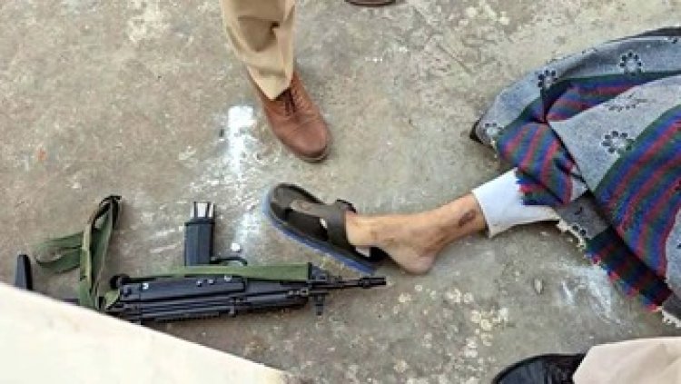 लव मैरिज के 1 महीने बाद विधायक इन्द्र साव के पीएसओ ने सर्विस राइफल से खुद को मारी गोली, मचा हड़कंप, जांच में जुटी पुलिस