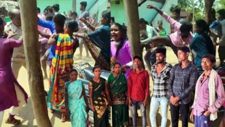 अदालत के आदेश पर कब्जा दिलाने गए कर्मचारी, जमकर मारपीट, वीडियो वायरल, पुलिस ने 6 आरोपियों को किया गिरफ्तार