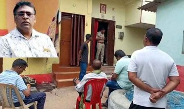 युवती के साथ आपत्तिजनक वीडियो वायरल होने से परेशान डॉक्टर ने फांसी लगाकर की खुदकुशी, सुसाइड नोट में किया गांव वालों का जिक्र