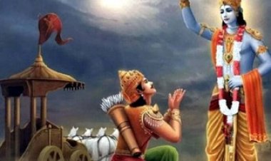 छत्तीसगढ़ में इंजीनियरिंग छात्रों को अब पढ़ाया जाएगा गीता, संस्कृति और ज्योतिष, नए सत्र से बदलेगा सिलेबस, 4 नए सब्जेक्ट होंगे शामिल