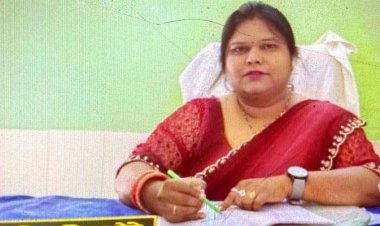 बालिका छात्रावास परिसर में पुरुषों को दिया प्रवेश, पति और देवर का मनाया जन्मदिन, अधीक्षिका सस्पेंड, शिकायतकर्ता की हत्या ने मामले को उलझाया