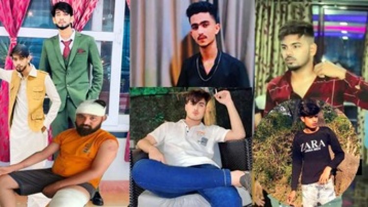 राजधानी में तीन जानलेवा हमले, एक की गई जान, विकास विश्वकर्मा गिरफ्तार, दुसरे मामले में नशा करने से रोका तो युवक पर चाकू से जानलेवा हमला