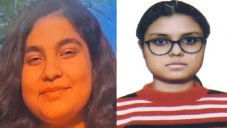 नीट एग्‍जाम में शामिल होने के 24 घंटे पहले दो छात्राओं ने फंदा लगाकर दी जान, शव से लिपट कर बिलख पड़े परिजन, 4 महीने में 15 सुसाइड