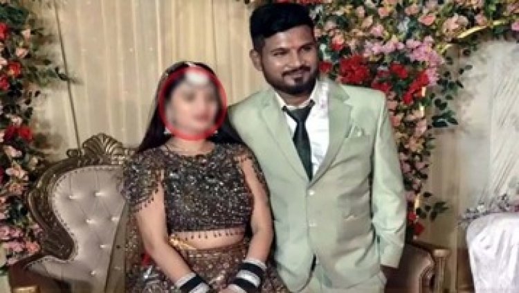 राष्ट्रीय मजदूर कांग्रेस प्रदेश अध्यक्ष ने दी जान से मारने की धमकी!, पत्नी ने लगाया दूसरी शादी करने समेत गंभीर आरोप, FIR दर्ज