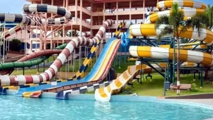 वाटर पार्क में संचालक की लापरवाही से बड़ा हादसा, सीआरपीएफ में सूबेदार के 13 वर्षीय बेटे की वेव पुल डूबकर गई जान, जांच में जुटी पुलिस