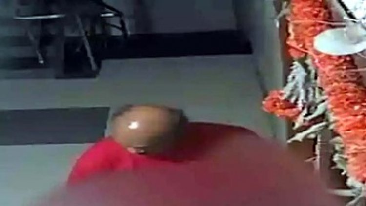 चप्पलों से ‘विकृति’ का शौक, रायपुर में बुजुर्ग की अश्लीलता ने समाज को किया शर्मसार, महिलाओं की सैंडल के साथ गंदी हरकत