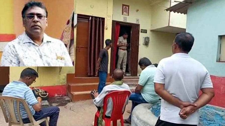 युवती के साथ आपत्तिजनक वीडियो वायरल होने से परेशान डॉक्टर ने फांसी लगाकर की खुदकुशी, सुसाइड नोट में किया गांव वालों का जिक्र