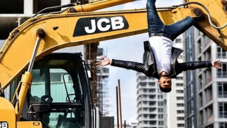 रायपुर में हिस्ट्रीशीटर तेजपाल सिंह ने डीजल चोरी के शक में डंपर चालक को JCB से लटकाकर बेरहमी से पीटा, वीडियो वायरल, आरोपी गिरफ्तार