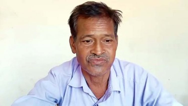 पंचायत में 5.63 लाख का घोटाला, सचिव ने सरपंच पर लगाया दबाव डालकर राशि आहरण का आरोप!, वीडियो जारी कर कहा- सत्यमेव जयते