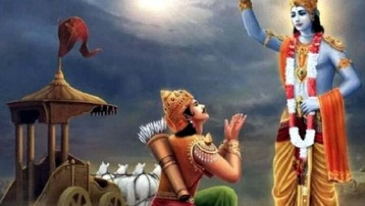 छत्तीसगढ़ में इंजीनियरिंग छात्रों को अब पढ़ाया जाएगा गीता, संस्कृति और ज्योतिष, नए सत्र से बदलेगा सिलेबस, 4 नए सब्जेक्ट होंगे शामिल