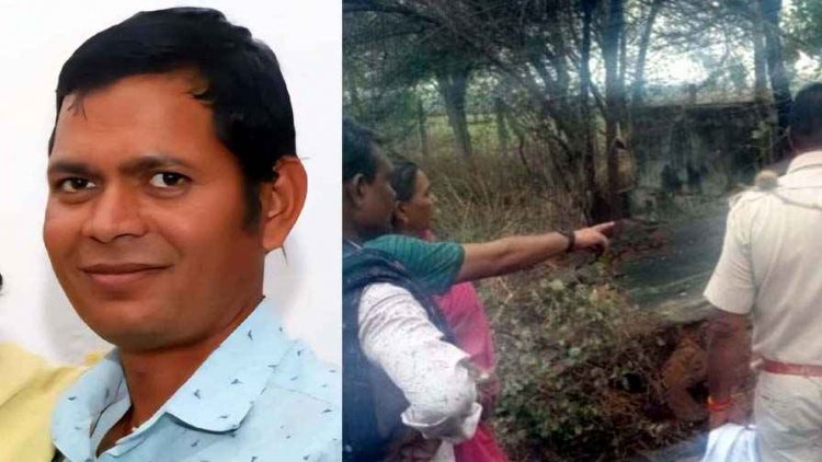 कुदरत ने बरपाया कहर, तेज बारिश ने ले ली जान, तेज बारिश में दीवार गिरने से युवक की दर्दनाक मौत, परिवार में पसरा मातम