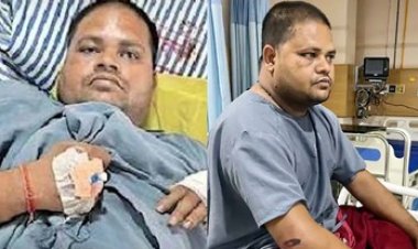 सागौन लकड़ी तस्करों का वनकर्मियों पर कुल्हाड़ी से हमला, रॉड लेकर दौड़ाया, जान बचाकर भागे वनकर्मी, हमले में डिप्टी रेंजर घायल, तस्करी नाकाम