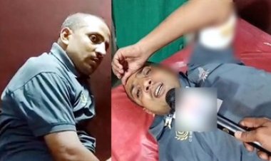 फ्री में शराब नहीं देने पर बदमाशों ने सुपरवाइजर को मारा चाकू, शरीर के कई जगहों पर आई गंभीर चोट, हालत नाजुक, आरोपियों की तलाश जारी